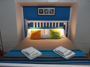 New Little House